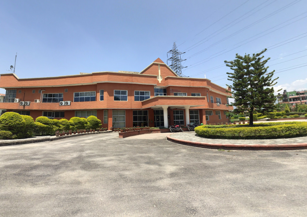 Load Management System Implementation